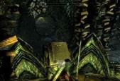 《以上古卷轴5重制版》魔神任务死亡的味道攻略（如何在魔神任务中成功完成死亡的味道）