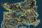 绝地求生抽图纸技巧有哪些？