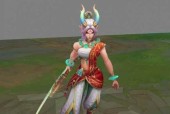 虚空女王全面解析——探秘LOL最新英雄（新英雄登场）