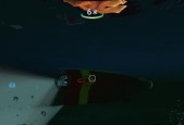 深海迷航熔岩虫在哪（探索海底世界）