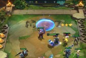 云顶之弈1023神盾射手阵容攻略（打造无敌防御）