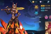 新花木兰登场，带你玩转荣耀战场（荣耀新版花木兰玩法攻略）