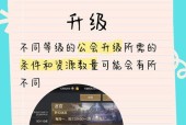 dnf纪录室如何升级？升级纪录室需要哪些条件？