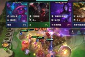 云顶之弈1024明昼月神猎（掌握明昼月神猎）
