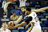 《NBA2K16》游戏MG模式鹈鹕转会交易技巧（打造更强鹈鹕阵容）