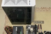 能玩cf的电脑价格是多少？