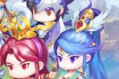 《星座联萌时装系统》玩法攻略（打造专属星座风格）