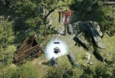《神界原罪2》团队任务攻略之小岛离开，最危险的决定（小心离岛）