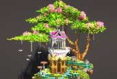 我的世界中矮树的种植方法是什么？种植矮树需要注意什么？