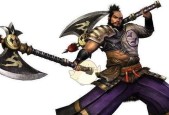 战国无双5秘武大太刀如何获得？获取条件有哪些？