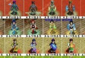 问道60妖魔道打法攻略（60妖魔道如何应对）