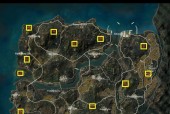 绝地求生泰戈坡战斗策略有哪些？