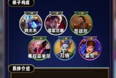 人马羁绊大全，打造强力阵容（云顶之弈手游中）