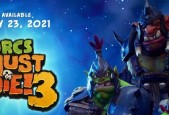 《兽人必须死2》游戏无法呼出steam的解决方法（兽人必须死2游戏无法在steam平台打开）