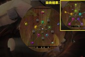 以谜画之塔第二章文攻略（展开智力大考验）