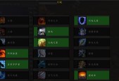 魔兽世界萨满天赋加点技巧攻略（掌握元素萨满的天赋加点）