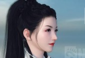 《逆水寒》人物捏脸及导入方法全解（玩转游戏人物造型）