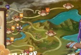 组建最强召唤三国阵容（打造无敌战斗力）