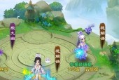 《神武3》凌霄天宫技能解析（打造全能神器）
