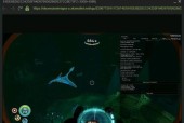 《美丽水世界》中的骨鲨怎么打（掌握深海迷航骨鲨的弱点）