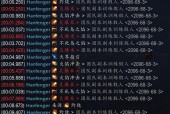 魔兽世界80火法宏攻略（80火法实用一键宏大全）