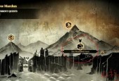 《龙腾世纪2》游戏攻略（探索荒芜之地）