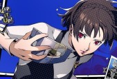 探究《女神异闻录5》的多结局（P5有哪些结局）