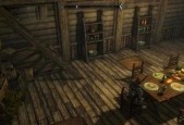 《以上古卷轴5重制版》克洛斯的面具攻略（击败面具魔法师）