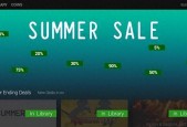 Steam夏促血赚清单：1折《只狼》+3200万人挤崩服务器