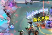 云顶之弈手游决斗亚索运营攻略（亚索打法、装备选择、阵容搭配及合理运用）