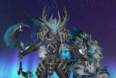 魔兽世界小熊猫变身技能如何获得？变身有什么效果？
