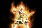 《真三国无双-联合突袭》游戏蜀国第五章攻略（一步一步走出绝境）