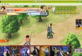 《以太阁立志传5DX》武士晋升全攻略（如何成为一名合格的武士）