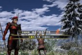 战国无双真田丸甲斐姬打法介绍？如何有效利用甲斐姬的技能？