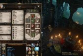 神界3原罪：行动力的重要性
