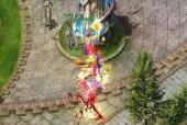 魔域战士合宝宝选择技巧有哪些？