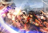 用烽火传递命令，战国策略游戏《烽火台》带你回到古代战场