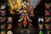 《战旗神途传奇》战力提升攻略（从无到有的战力成长之路）
