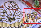 部落冲突四王部署技巧是什么？如何正确放置四王？