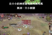 寻仙中捕捉宝宝的正确方法是什么？捕捉宝宝有哪些技巧？