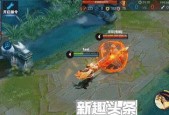 王者荣耀杨戬技能解析攻略（杨戬技能怎么样）