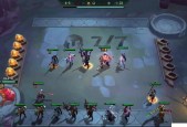 云顶之弈1019天神狼人阵容攻略（打造最强狼人阵容）