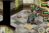 神界3原罪（解锁高级装备）