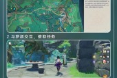 《原神》游戏神枪手迪克成就攻略（全面指导成就获取）
