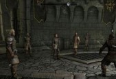 《以上古卷轴5重制版》盗贼公会千方百计任务攻略（瞒天过海）