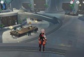 长生劫攻略之第二关迷宫后面的正确路线（如何通过第二关迷宫）