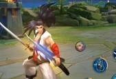 王者荣耀攻略-剑圣宫本武藏玩法详解（掌握这些技巧）