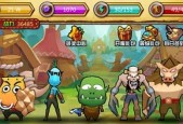 《以我叫MT4战士》战力提升攻略（成为无敌战士）