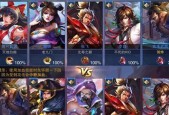 王者荣耀s7娜可露露出装攻略（让你在游戏中轻松带飞队友）