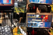 彩虹岛如何设置手柄双人模式？
